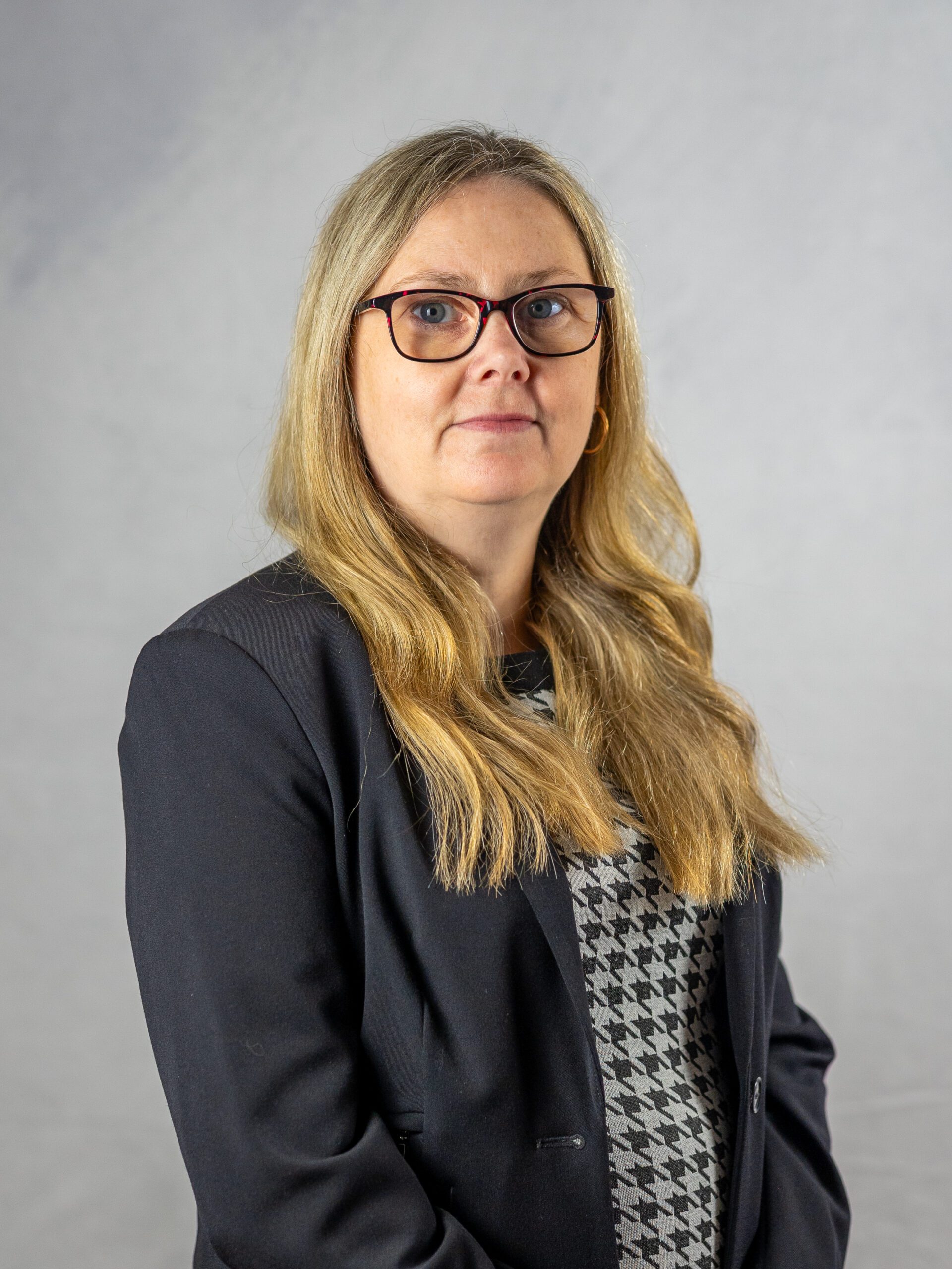 Paula Jenkinson