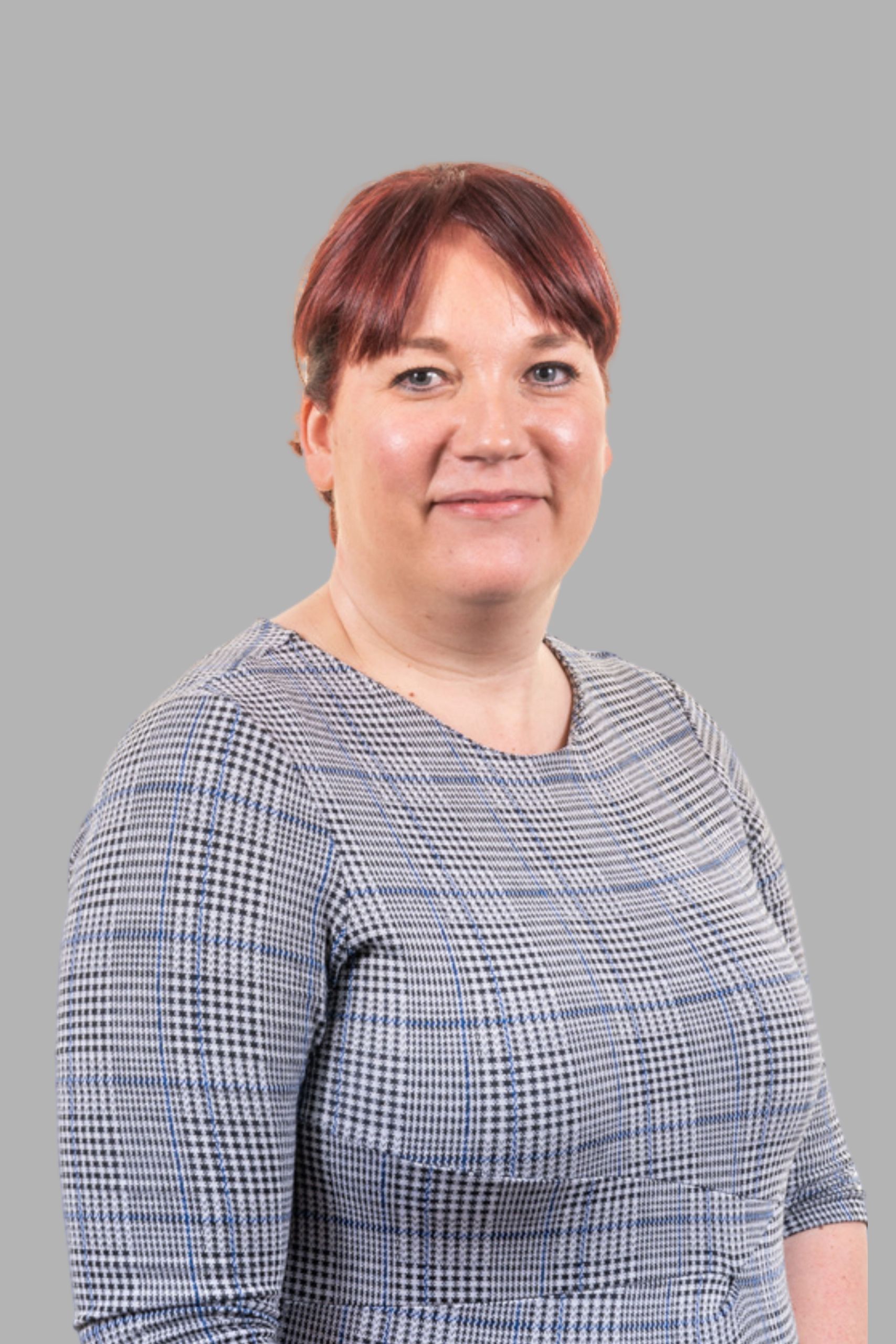 Steph Neden King DLP our people page4