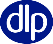 DLP Logo