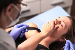 Dental Compensation