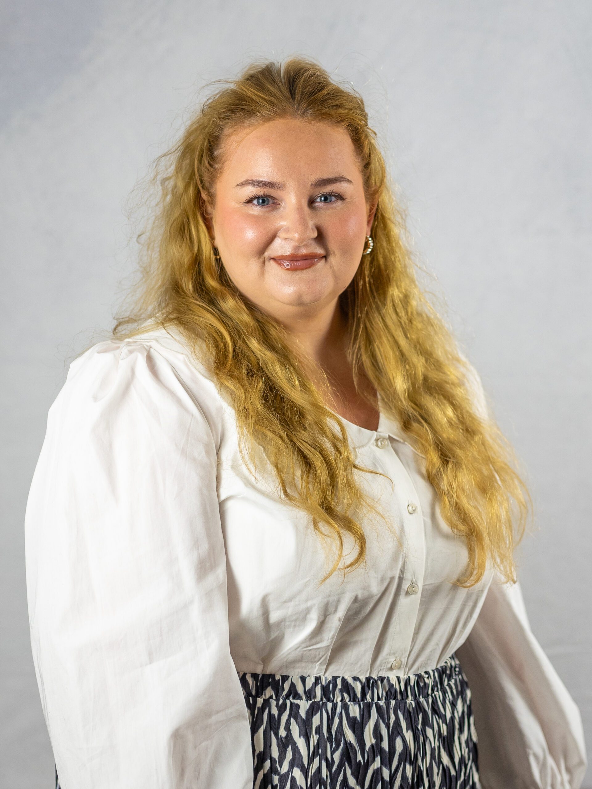 Faye McCallum